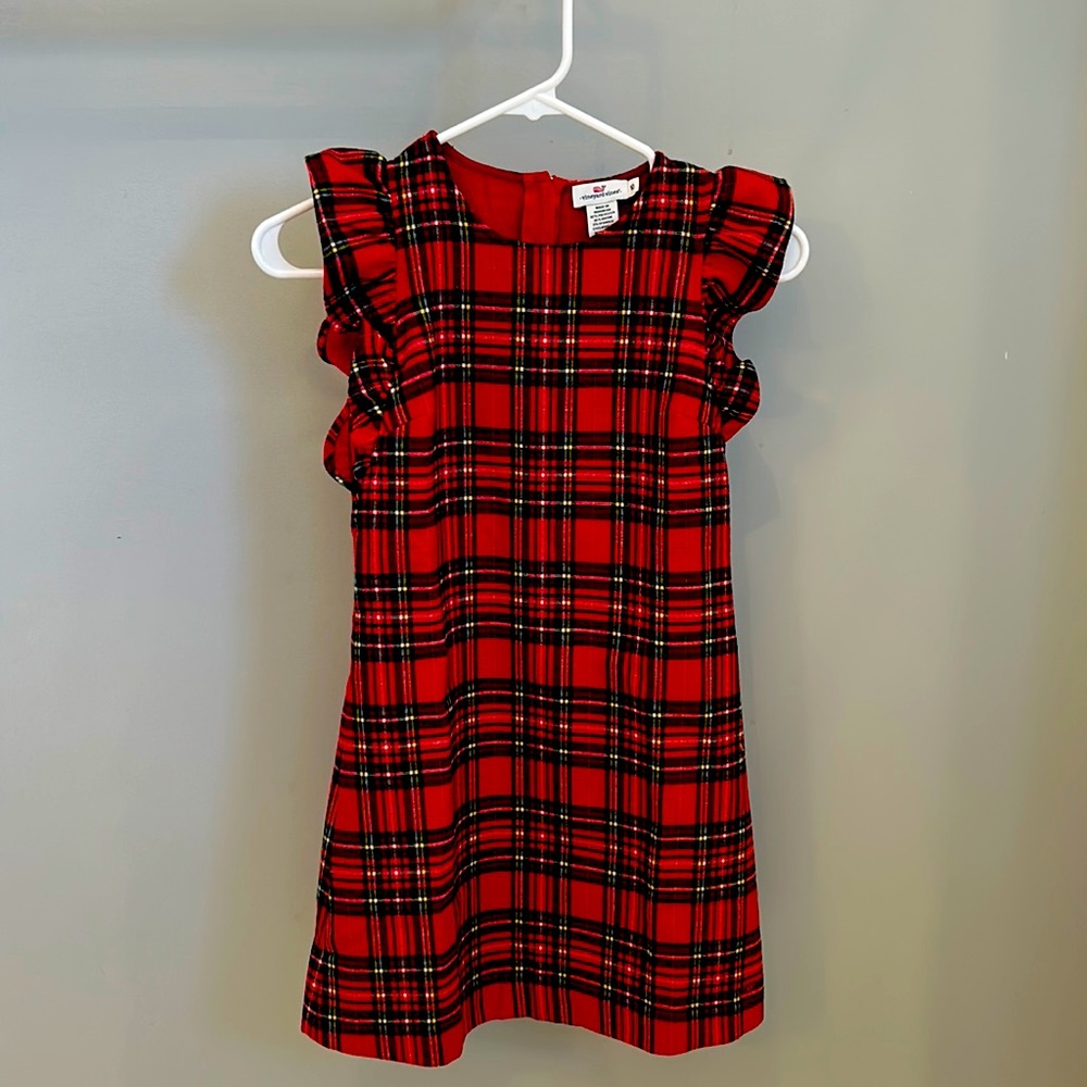 Vineyard Vines Girls Deess